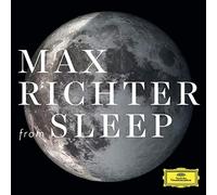 Richter Max( Piano), Burhans( Viola), Davidson Grace( Soprano) - Max Richter From Sleep
