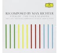 Richter Max - Recomposed by Max Richter Vivaldi:th