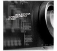 Richter Max - Songs from Before