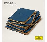 Richter Max - The Blue Notebooks 15 Years