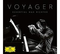Richter Max - VOYAGER: ESSENTIAL MAX RIC