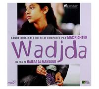 Richter, Max - Wadjda