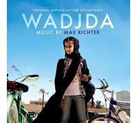 Richter, Max - Wadjda