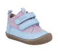 Richter Maxi, Scarpe per Chi Inizia a Camminare Bimba 0-24, Cameo Turchese, 25 EU