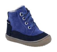 Richter Maxi, Scarpe per Chi Inizia a Camminare Bimbo 0-24, Marine Nautical, 21 EU
