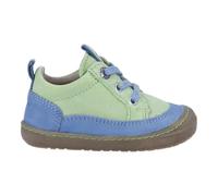 Richter Maxi, Scarpe per Chi Inizia a Camminare Unisex-Bimbi 0-24, Infinity Lime, 18 EU