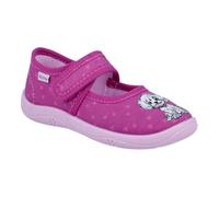 Richter Mia, Ciabatte Bambina, Berry Pr Cuorest Pud, 30 EU
