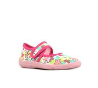 Richter Mia, Ciabatte, Bianco, 32 EU