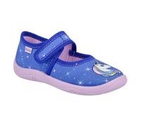 Richter MIA, Pantofole da bambina, Delft Pr Stard St Un, 30 EU