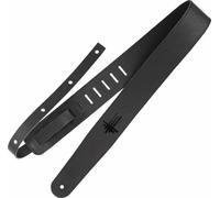 Richter Nergal Signature Black Tracolla per chitarra