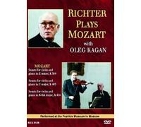 Richter Plays Mozart