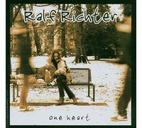 Richter, Ralf - ONE HEART