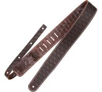 Richter Raw II Contour Sew Brown