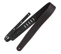 Richter Raw II Contour Vintage Black/Red · Tracolla