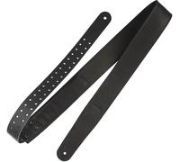 Richter Raw IV Nappa Black