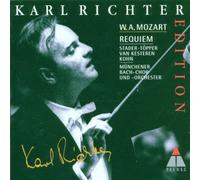 Richter - Requiem KV 626