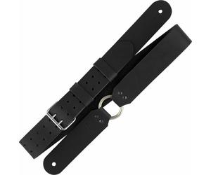 Richter Ring Black Tracolla per chitarra