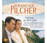 Richter-Röhl,Henriette - Solange Es Dich Gibt