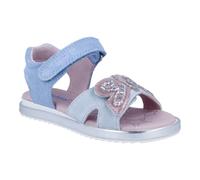 Richter Romea, Sandali Bambina, Passato Rose Sky Pin Si, 29 EU