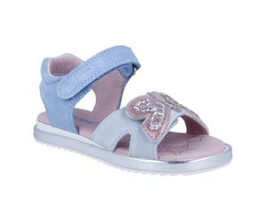 Richter Romea, Sandali Bambina, Passato Rose Sky Pin Si, 29 EU