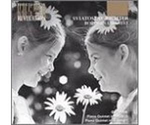 Richter,S. - Klavierquintette Op.5/81