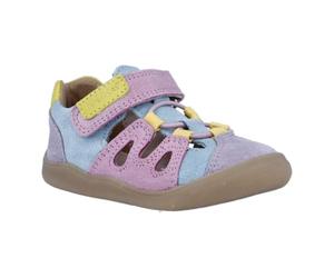 Richter Samy, Sandali Donna, Orchidea Passato Came sol, 42 EU