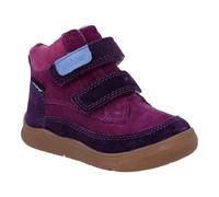 Richter Samy, Scarpe da Ginnastica Bambina, Aubergi Lady BER Inf, 30 EU
