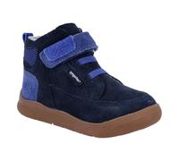 Richter Samy, Scarpe da Ginnastica Bimbo 0-24, Marine Nautical Coba, 22 EU