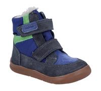 Richter Samy, Scarpe da Ginnastica, City Cobalt Lemon, 25 EU