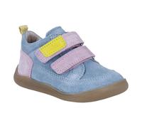 Richter Samy, Scarpe per Chi Inizia a Camminare Bimba 0-24, Sky Cameo Soleil, 24 EU