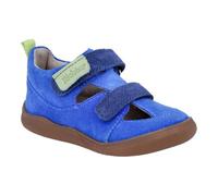 Richter Samy, Scarpe per Chi Inizia a Camminare Bimbo 0-24, Lagoon Nautical Lime, 24 EU