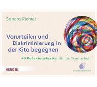 Richter, Sandra Vorurteilen und Diskriminierung in der Kita begegn NUOVO