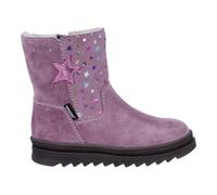 Richter Scarpe Bambini Anna Moda Stivali, Mauve Candy, 35 EU