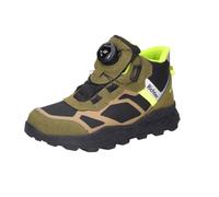 Richter Scarpe basse per bambini Tex verdi, verde, 33 EU