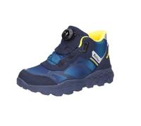 Richter Scarpe basse Tex Atlantik blu, Blu, 34 EU
