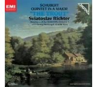 Richter - Schubert: Piano Quintet in a Ma