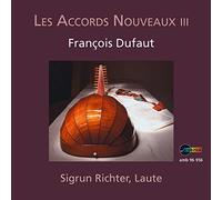 Richter,Sigrun - Les Accords Nouveaux III