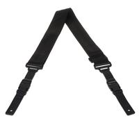 Richter Snapbuckle Guitar Strap BK1817