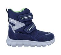 Richter Snow 2.0, Stivali da Neve, Atlantic Silver Appl, 35 EU