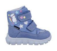 Richter Snow Mini, Stivali Invernali Bambina, Infinity Print Cat, 28 EU