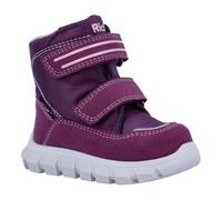 Richter Snow Mini, Stivali Invernali Donna, Lady Blush, 42 EU