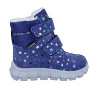 Richter Snow, Stivali Invernali Bimba 0-24, Nautical Stelar Mini, 23 EU
