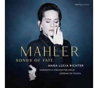 Richter - Songs of Fate