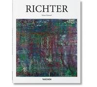 Richter (Spanish Edition) - Klaus Honnef