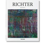 Richter (Spanish Edition) - Klaus Honnef