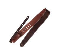 Richter Straps Raw II Contour Torro Brown - Tracolla per chitarra