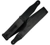 Richter Stronghold II Nylon BK