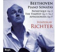 Richter, Sviatoslav - Beethoven