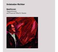 Richter Sviatoslav - Beethoven Appasionata & Funeral March Sonatas