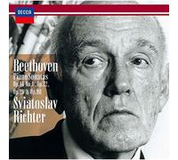 Richter, Sviatoslav - Beethoven: Piano Sonatas Nos. 9. 11.
